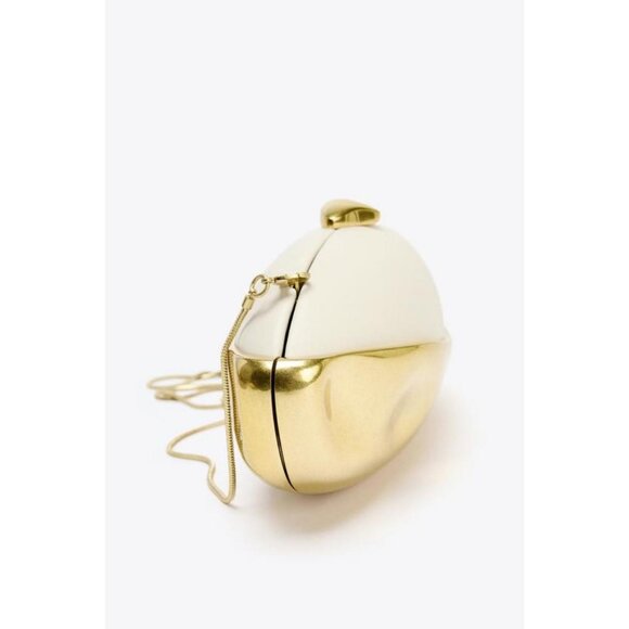 ZARA GOLD COMBINATION BOX - Picture 3 of 4